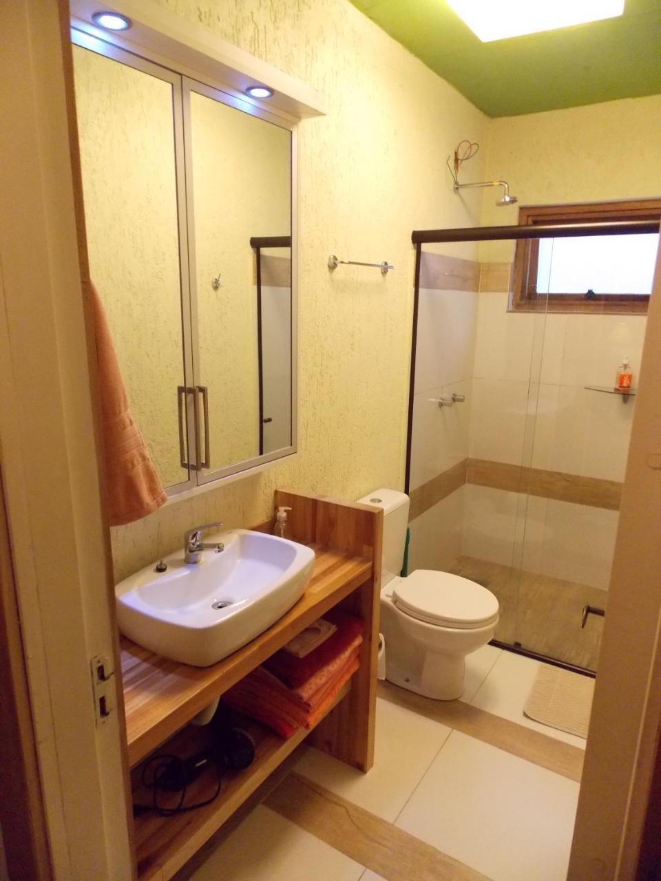 Sobrado Estilo Alemao Villa Canela Ngoại thất bức ảnh