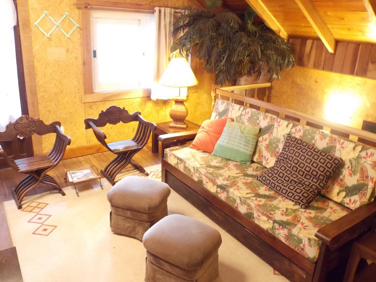 Sobrado Estilo Alemao Villa Canela Ngoại thất bức ảnh