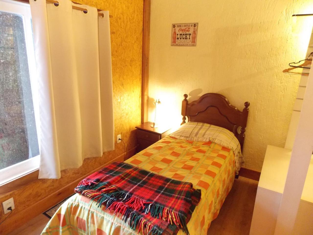 Sobrado Estilo Alemao Villa Canela Ngoại thất bức ảnh