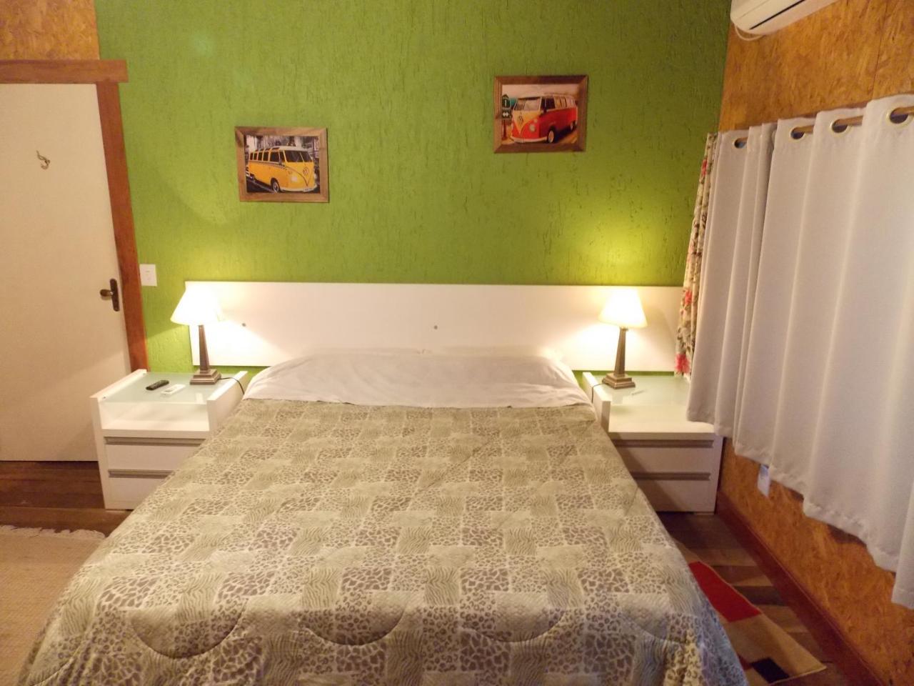 Sobrado Estilo Alemao Villa Canela Ngoại thất bức ảnh